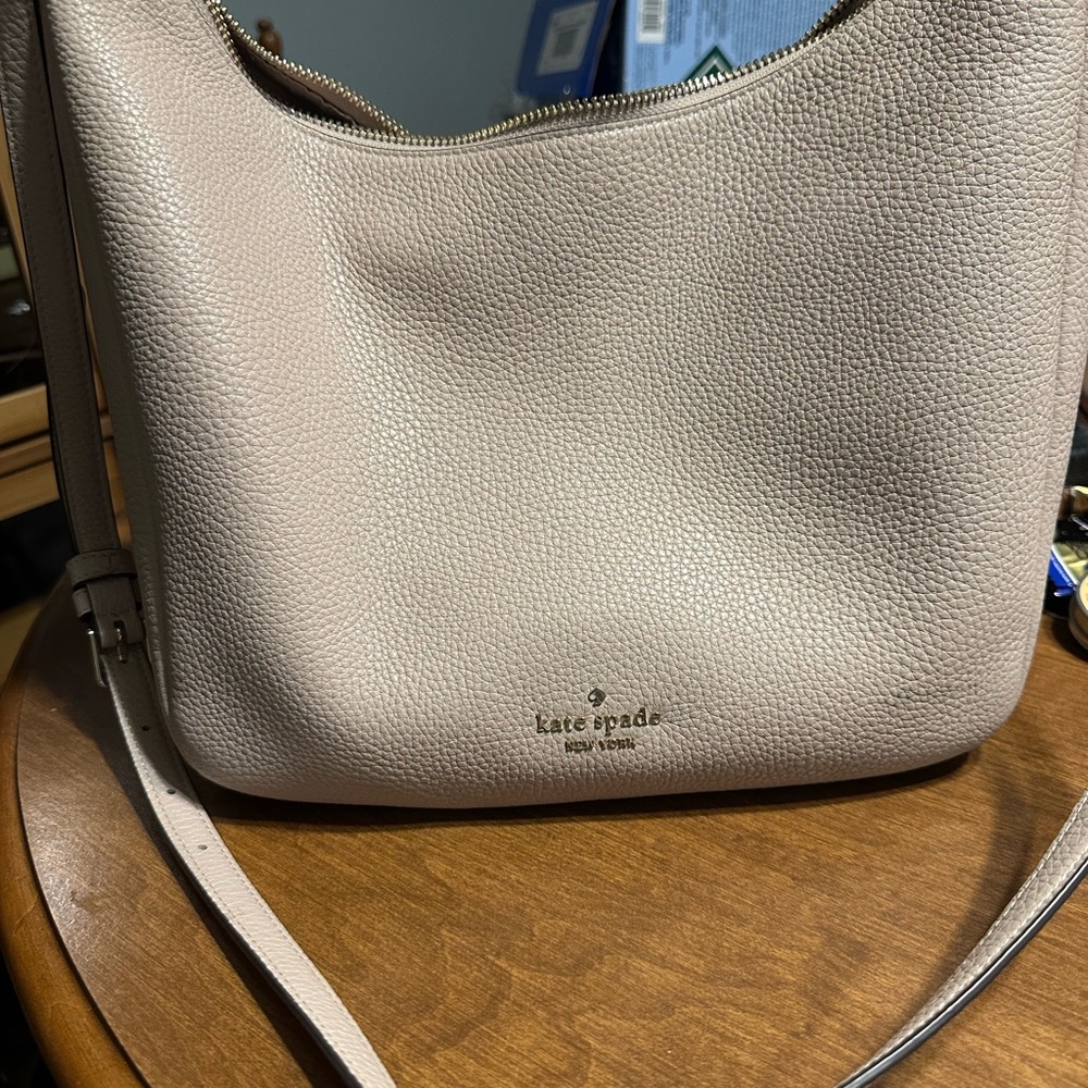 Kate Spade Shoulder Bag and matching Kate Spade Wallet